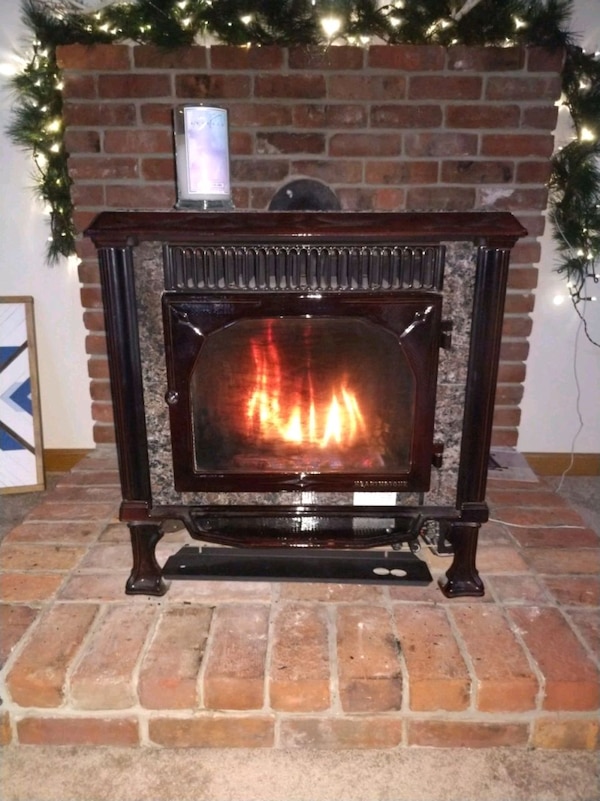 Propane Fireplace Stove Fresh Hearthstone Stove