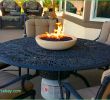Propane Fireplace Table New Awesome Tempered Glass for Fire Pitbest Garden Furniture