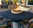 Propane Fireplace Table New Awesome Tempered Glass for Fire Pitbest Garden Furniture