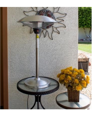 Amazing Deal on AZ Patio Heater Electric Tabletop Heater az patio heater electric tabletop heater hil 1821