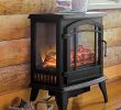 Propane Freestanding Fireplace Lovely Instant Ambience Cozy Up with these Electric Fireplaces