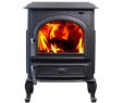 Propane Freestanding Fireplace Luxury 2019 Hiflame Appaloosa Hf717ua Freestanding Cast Iron Medium 1 800 Sq Feet Indoor Usage Wood Stove Paint Black From Hiflame &price