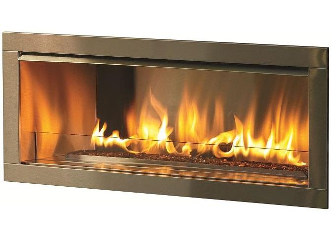 Propane Gas Fireplace Insert Elegant Propane Gas Fireplace Insert Intended for Firegear Od42 42
