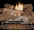 Propane Gas Fireplace Logs Best Of Amazon Superior Fireplaces Mnf30 Od 30" Lp Stainless