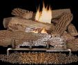 Propane Gas Fireplace Logs Best Of Amazon Superior Fireplaces Mnf30 Od 30" Lp Stainless