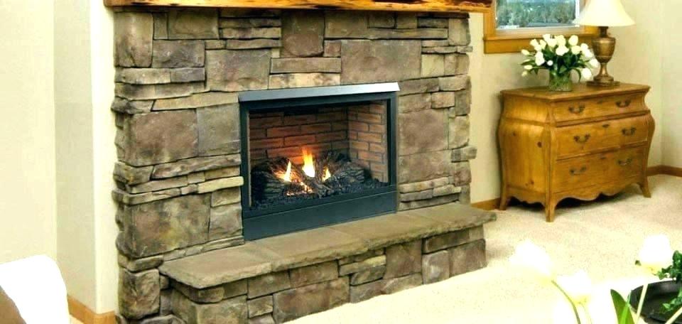 Propane Indoor Fireplace Unique Gas Fire Starter for Wood Fireplace Burning with S Parts