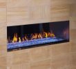 Propane Ventless Fireplace Awesome 48" Palazzo See Thru Intellifire Outdoor Ventless Linear Fireplace Electronic Ignition Monessen