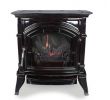 Propane Ventless Fireplace New Monessen Vent Free Cast Stoves Enamel Brown Propane Gas Csvf30