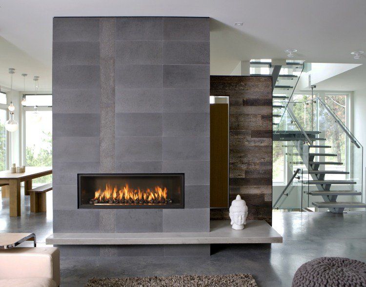 Propane Wall Fireplace New Cheminée Bio éthanol Jolie Et Pratique 50 Idées Pour Le