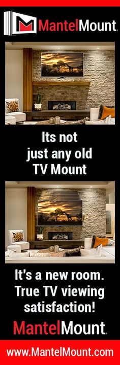Pull Down Tv Mount Over Fireplace Elegant 172 Best Tv Stand Designs Images In 2019