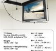 Pull Down Tv Mount Over Fireplace New Motorized Drop Down Ceiling Tv Bracket for 50" 60