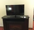 Quality Fireplace Best Of Tv with Fireplace Picture Of Quality Suites Nashville