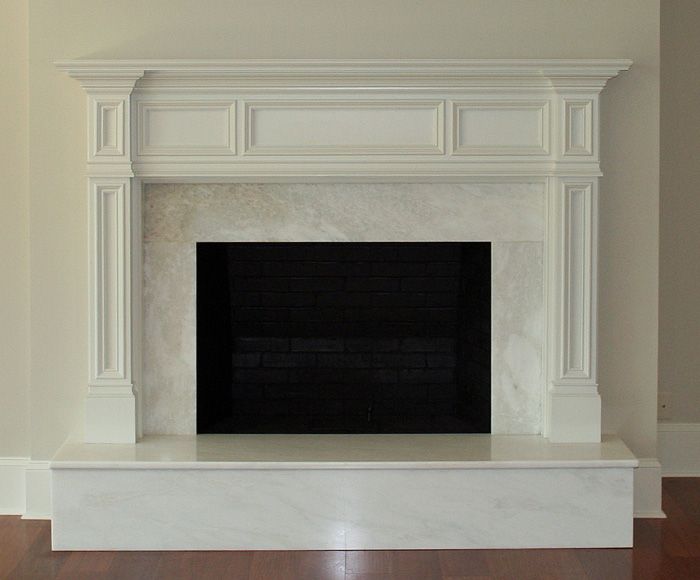 The Mantel Shoppe mantelshoppe on Pinterest 1f469b47cee275c0538f04dbb6e modern fireplace mantels traditional fireplace
