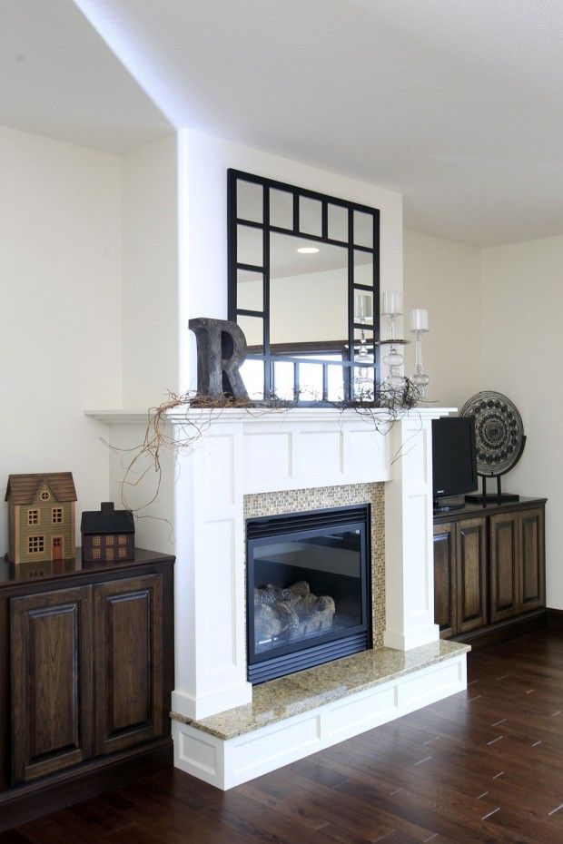 Raised Hearth Fireplace Beautiful Beth Scasny Bethscasny On Pinterest
