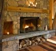 Raised Hearth Fireplace Inspirational This Would Awesome Love the Wood Storage Underneath