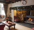 Real Fireplace Lovely Living Room with Open Fireplace Fireplaces