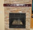 Real Stone Fireplace Beautiful Want to Be Sure to Avoid This Cheap Look Horrible Mantle