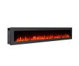 Realistic Electric Fireplace Insert Awesome 60 Electric Fireplace Amazon