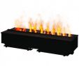 Realistic Electric Fireplace Insert Elegant Dimplex 40 Opti Myst Pro 1000 Electric Fireplace Insert 460 W and 120 V
