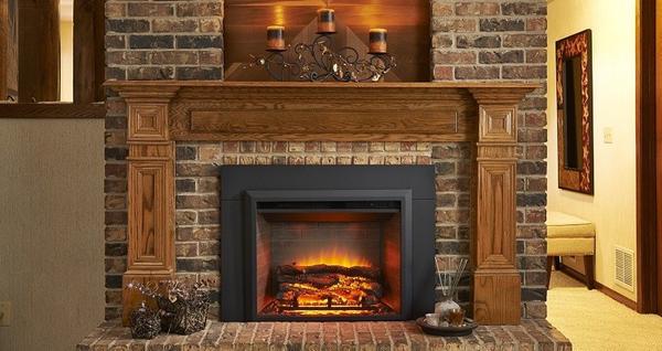 Realistic Electric Fireplace Insert Elegant Outdoor Greatroom Gi 29 Gallery Electric Fireplace Insert 36" Surround