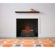 Realistic Electric Fireplace Insert Lovely Barkridge 20 5 In Infrared Electric Log Set Heater