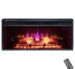 Realistic Electric Fireplace Insert Lovely Electric Fireplace Insert