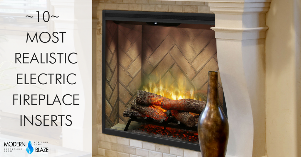 Realistic Electric Fireplace Insert New Electric Fireplace Cover Charming Fireplace