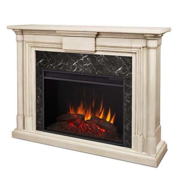 Maxwell Grand Electric Fireplace 0d ac77ddfa2a d68a9