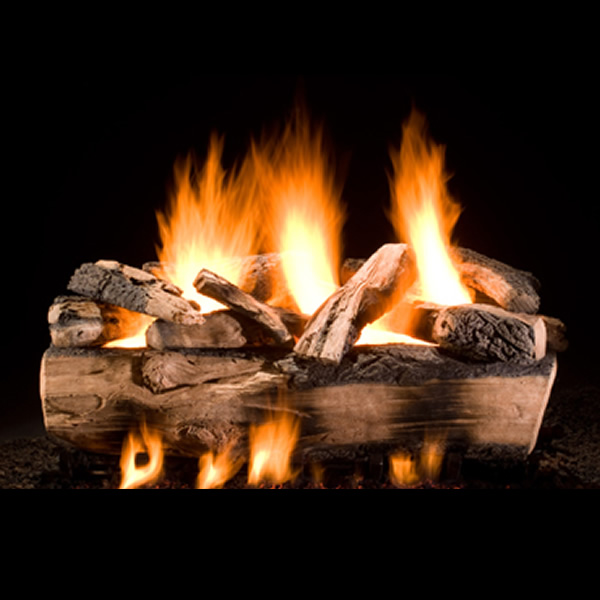 Realistic Gas Fireplace Awesome We Want the Most Realistic Logs Possible these Look Great
