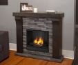 Realistic Gas Fireplace Luxury Real Flame Gel Fireplaces Ventless Fireplaces Portable