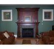 Rebuild Fireplace Lovely Craftsman with Overmantel I House Rebuild