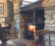 Rebuild Fireplace Luxury Bar Dog Wood Burner Drinking area Picture Of Trehill