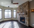 Reclaimed Wood Fireplace Elegant Reclaimed Mantel with Stone Work Awesome Rustic Interior