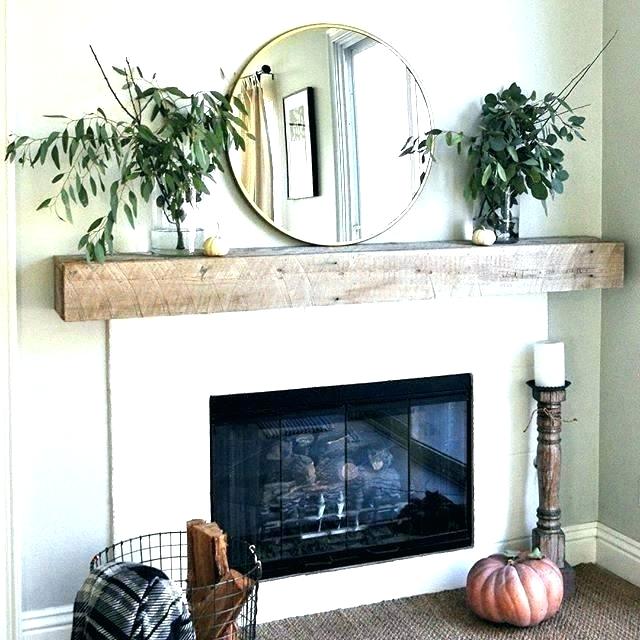 Reclaimed Wood Fireplace Mantel Shelves Lovely Reclaimed Wood Mantel – Miendathuafo