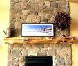 Reclaimed Wood Fireplace Surround Luxury Fireplace Mantels Ideas Wood – theviraldose