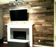 Reclaimed Wood Fireplace Wall Awesome Wood Wall Covering – sochiinnfo