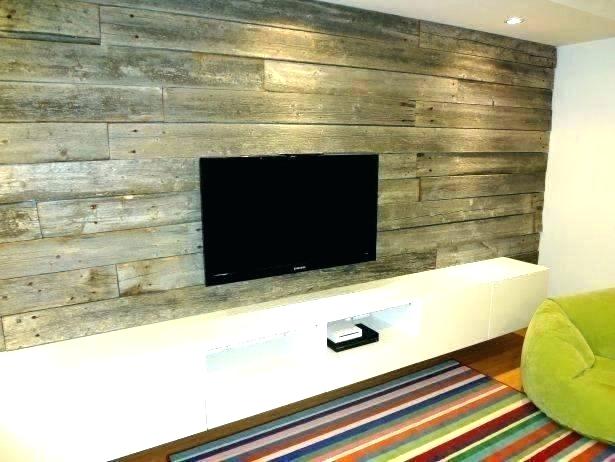 Reclaimed Wood Fireplace Wall Elegant Accent Wall Ideas with Fireplace – Ayushm