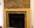 Red Brick Fireplace Makeover Ideas Beautiful Red Brick Fireplace Makeover Ideas Fireplace Design Ideas
