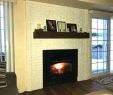 Red Brick Fireplace Makeover Ideas Lovely Mantle Shelf Ideas – Honibee
