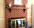 Red Brick Fireplace Makeover Ideas New Red Brick Fireplace Makeover Ideas Fireplace Design Ideas