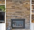 Refacing A Brick Fireplace with Stone Veneer Awesome Designing A Stone Fireplace Tips for Getting It Right