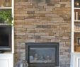 Refacing A Brick Fireplace with Stone Veneer Awesome Designing A Stone Fireplace Tips for Getting It Right