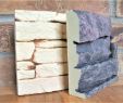 Refacing A Brick Fireplace with Stone Veneer Inspirational Faux Stone Panels Basics Types and Pros and Cons