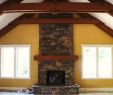Refacing A Fireplace New Fireplace Stone Refacing Ideas