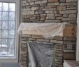 Refacing Brick Fireplace with Stone Inspirational How to Update Your Fireplace with Stone Evolution Of Style