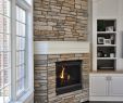 Refacing Brick Fireplace with Stone New How to Update Your Fireplace with Stone Evolution Of Style