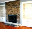 Refacing Fireplace with Stone Veneer Best Of How to Cover A Fireplace – Prontut