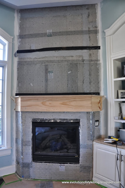 Refacing Fireplace with Stone Veneer Inspirational How to Update Your Fireplace with Stone Evolution Of Style
