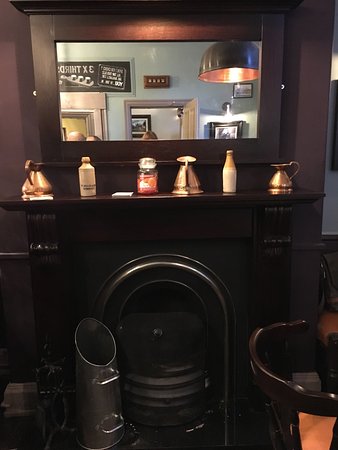 Recently refurbished even more appealing Picture of recently refurbished