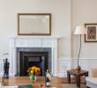 Refurbished Fireplace Luxury the Edinburgh Idyll the New town Edinburgh Lothian